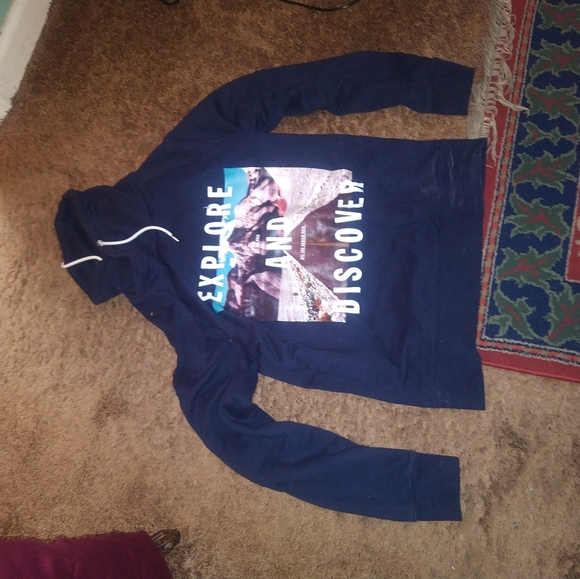 Mens H&M Hoodie - Picture 1 of 1